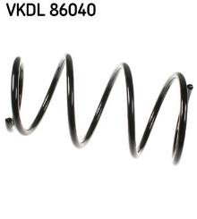 SKF VKDL 86040
